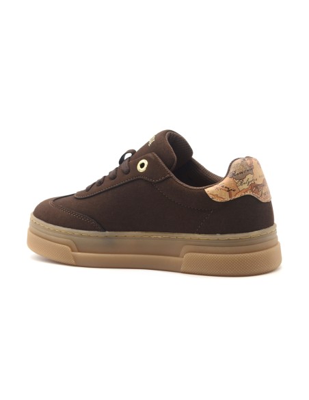 Alviero Martini sneaker con dettagli Geo